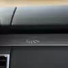 Эскиз переднего салона Land Rover Discovery