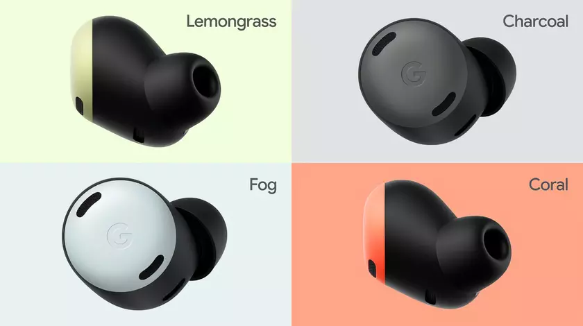 Не только Pixel Watch: на Amazon можно купить со скидкой $50 TWS-наушники Pixel Buds Pro