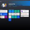 ASUS Zenbook 14 Flip OLED (UP5401E) Présentation : un Transformer Ultrabook puissant avec écran OLED-119