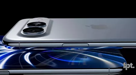 iPhone 20 Leak: Radical New Design with Curved Display and Enhanced AI Performance Unveiled by Insider