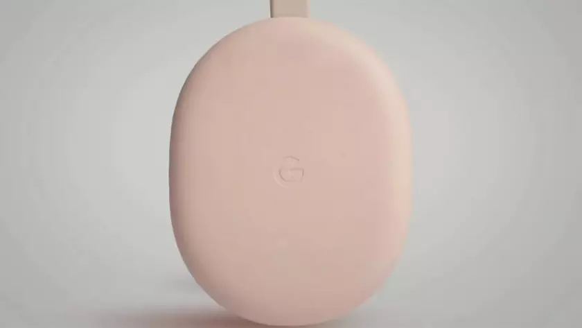 Анонс уже скоро: ТВ-приставка Google Sabrina появилась в базе FCC