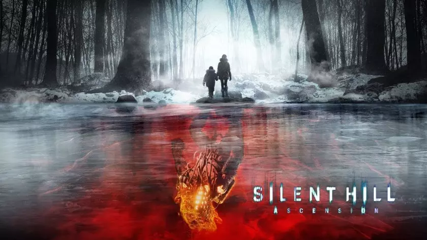 Опубликован новый трейлер Silent Hill: Ascension в котором создатели объясняют, как будет работать сериал