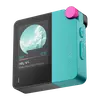 HiBy W4 miniature 2