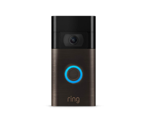 Ring Video Doorbell