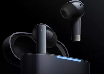 Baseus E9: TWS headphones with Bluetooth 5.3, low audio latency, wireless charging and autonomy up to 30 hours for $46