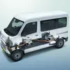Thumbnail Toyota Pixis Van BEV side view