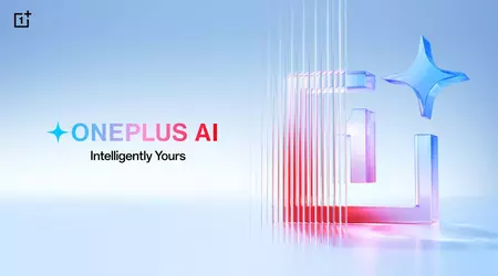 OnePlus 13s дебютує з AI Mind Space — розумним помічником на смартфоні