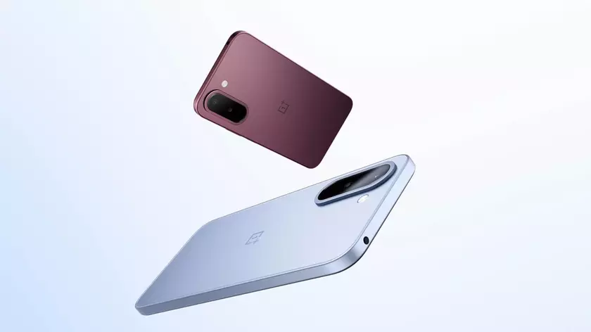 Бюджетный смартфон OnePlus N6x
