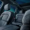 Lincoln Nautilus Black Label інтер'єр вигляд 2