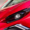 Превью Renault Clio, профиль авто