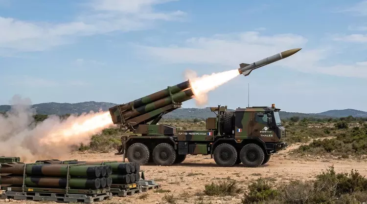 ArianeGroup и Thales бросают вызов американской монополии: ракета FLP-T 150 выйдет в 2026 году