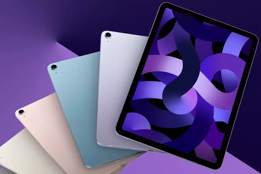 Apple сертифицировала две новые модели iPad в преддверии майского анонса