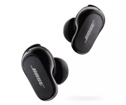 Bose QuietComfort Earbuds II