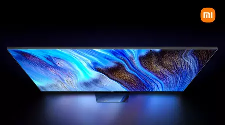 Xiaomi unveils QD Mini-LED 4K TV with 144Hz refresh rate, 86" diagonal and 70W speakers for $2185