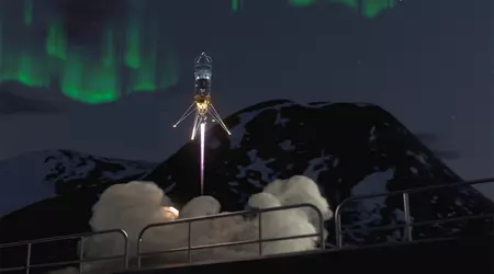 Europe's Arctic spaceport is perfectly placed — but EU red tape could lock it out