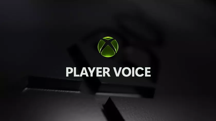 XBOX Player Voice: Будущее общения игроков на платформе