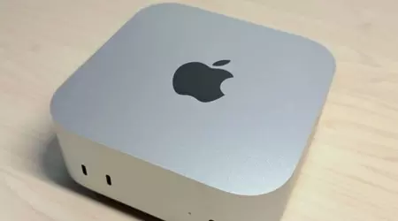 Apple Faces Memory Shortage: High-End Mac mini and Mac Studio Unavailable in U.S.