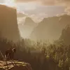 Прев'ю з The Legend of California