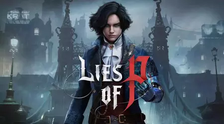 Lies of P reçoit enfin un mode coopératif… créé par des fans