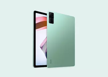 Insider: Xiaomi is working on a compact Redmi tablet with flagship specs