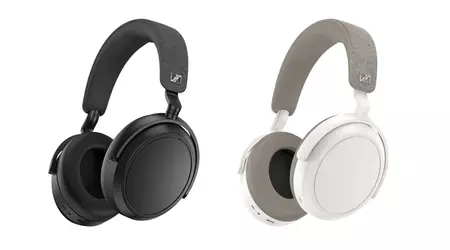 The Sennheiser Momentum 4 Wireless with Adaptive ANC is on sale on Amazon for $96 off