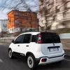 Міні-зображення колеса Fiat Grande Panda