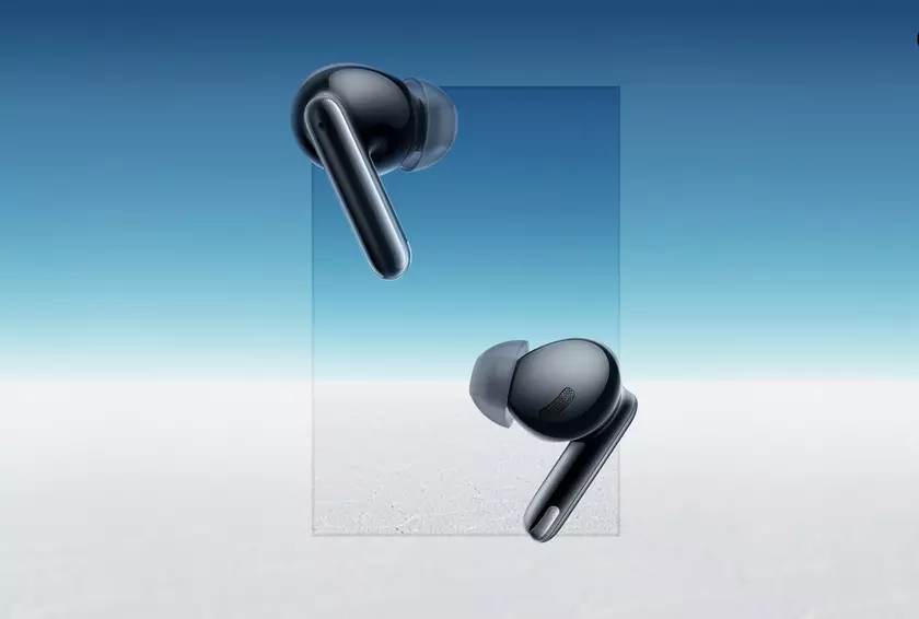 Конкурент Xiaomi FlipBuds Pro и Apple AirPods Pro: OPPO 20 мая представит флагманские TWS-наушники Enco