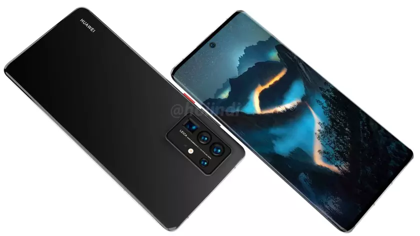 Флагманы Huawei P50 будут доступны с Android и Harmony OS на выбор