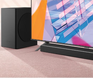Barre de son Samsung HW-Q60T