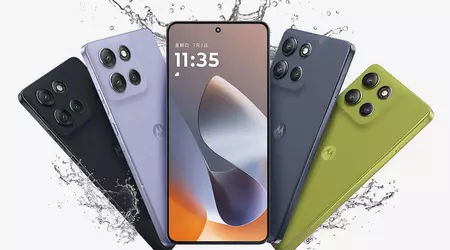Motorola випустила бюджетний смартфон Moto G100 Pro з непоганими характеристиками за розумні гроші