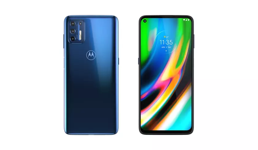 Moto G9 Plus заметили в Google Play Console c процессором Qualcomm Snapdragon 730