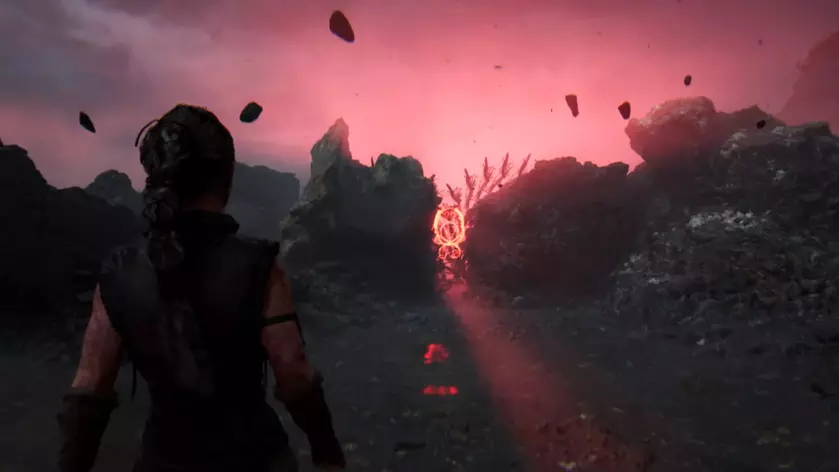Новый патч для Senua's Saga: Hellblade 2 приносит сохранение предупреждений, изменения в настройках интерфейса и т.д.