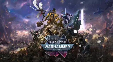 Total War: Warhammer 40,000 — premières images de batailles à l'échelle galactique