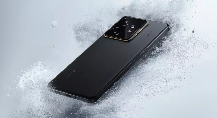 Realme GT 7: представлены спецификации и характеристики нового поколения