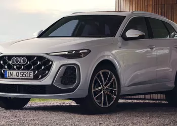 Audi Q5 SUV and Sportback e-hybrid: new plug-in hybrids travel up to 100 kilometres on electricity