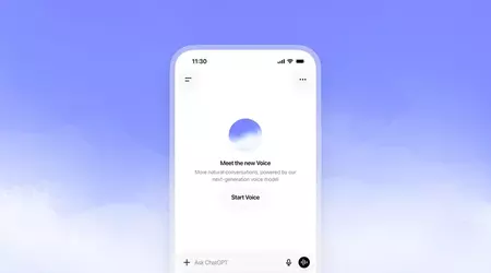 ChatGPT's new voice mode lets you interrupt mid-sentence — and it actually listens