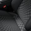 Porsche 911 Carrera interior with Pasha-inspired trim