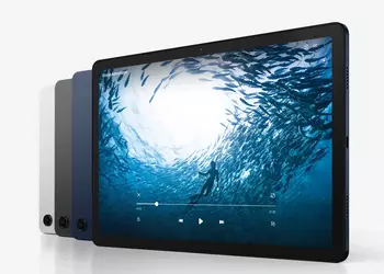 Samsung Galaxy Tab A9+ has made its US debut: a budget tablet with an 11-inch 90Hz screen, Snapdragon 695 chip and AKG speakers