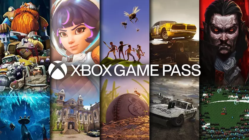 Xbox Game Pass: Всё, что нужно знать о последнем апдейте