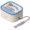 Превью: Food Can Case для Galaxy Buds 4 в стиле томатного супа