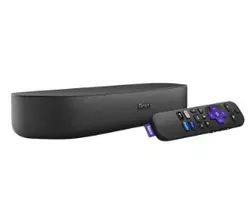 Roku Streambar