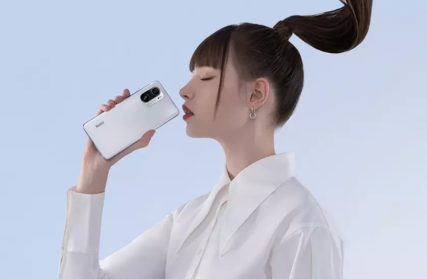 Redmi K50 близко: цена топовой версии Redmi K40 упала на $135