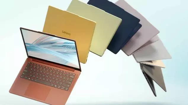 Lenovo's IdeaPad Vibe wants to be ...