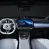 Превью интерьер BMW i3 вид сзади
