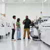 Миниатюра производственной площадки Apple Advanced Manufacturing Center в Хьюстоне - вид 01