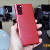 Обзор Samsung Galaxy S20 FE: фан-клубный флагман-12