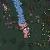 Скриншот игры Idle Colony, садоводство