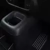 Preview of BYD Racco Central Console