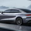 BYD Tang L electric car