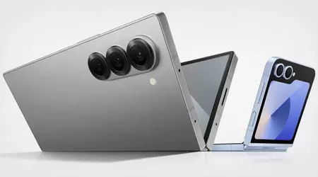 Samsung a publié la deuxième mise à jour bêta de One UI 7.0 pour les Galaxy Flip 6 et Fold 6.